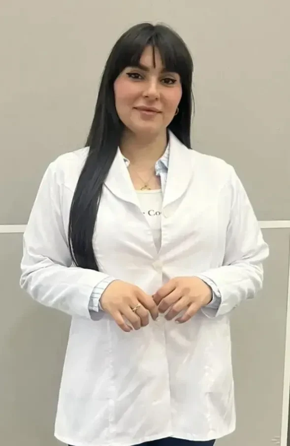 Фариба Деракхшандех