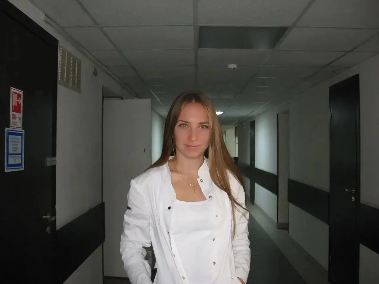 Валерия Ниськова