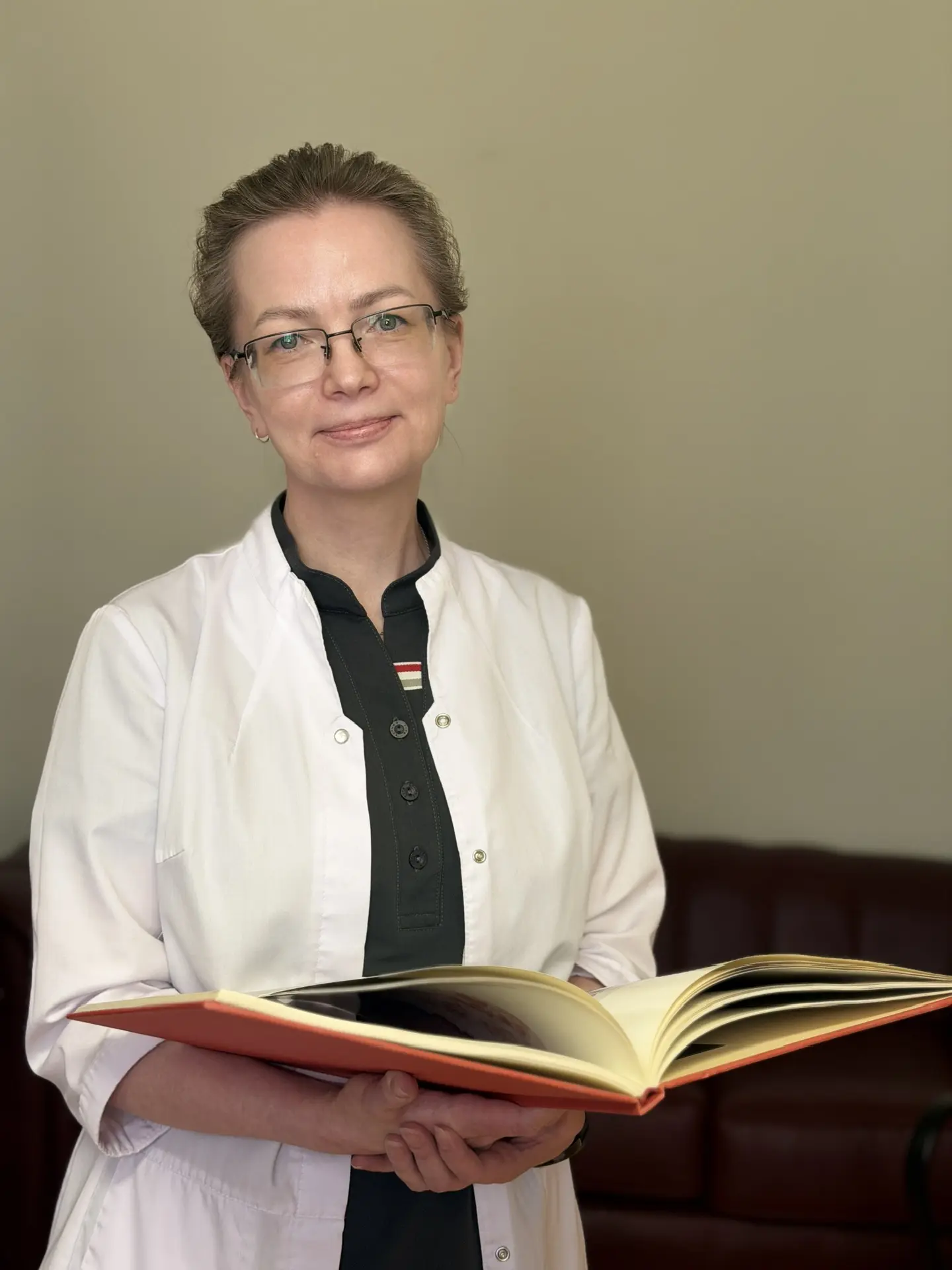 Лариса Рогова