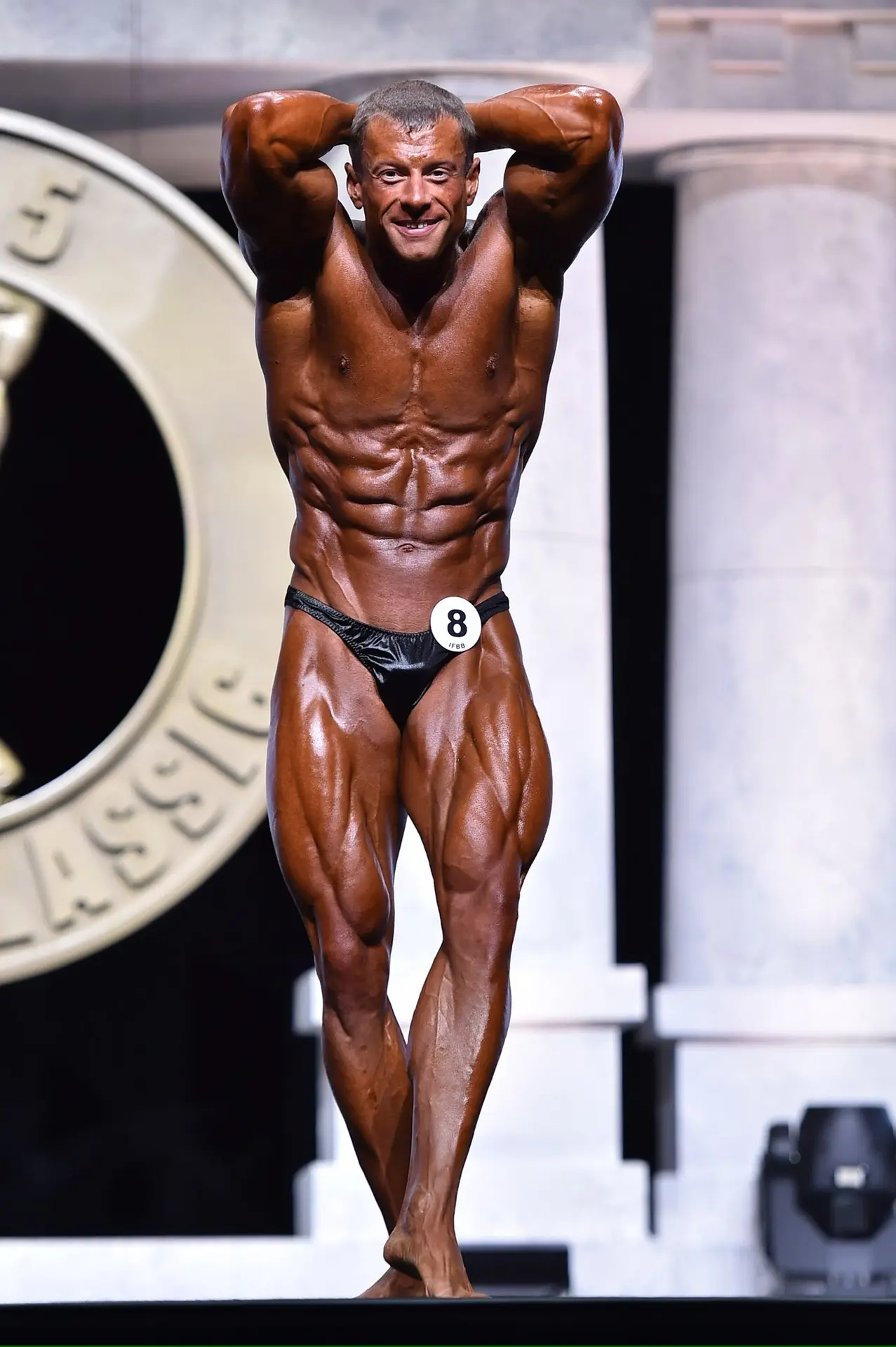 Алексей Шаев