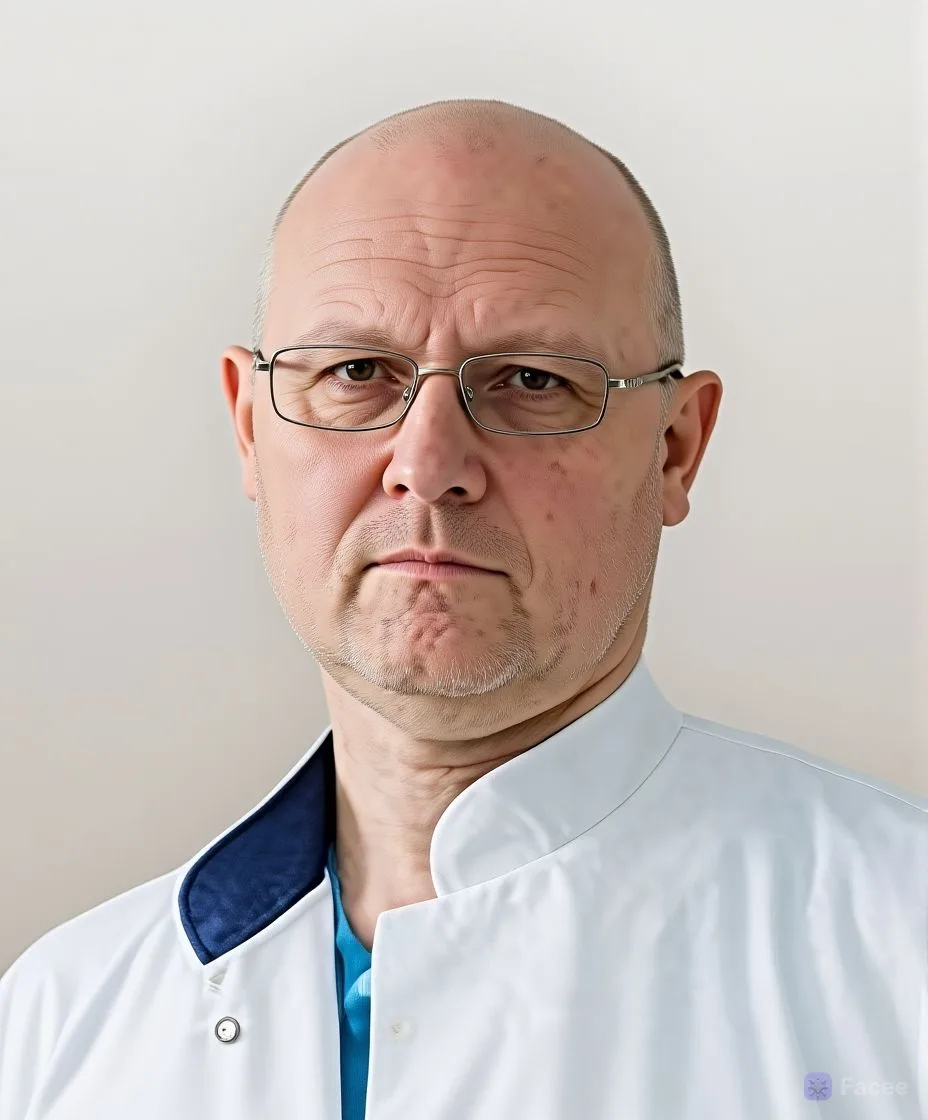 Алексей Шестаков