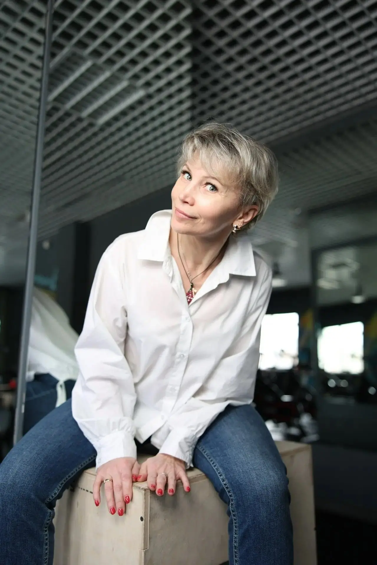 Наталья Тихонова