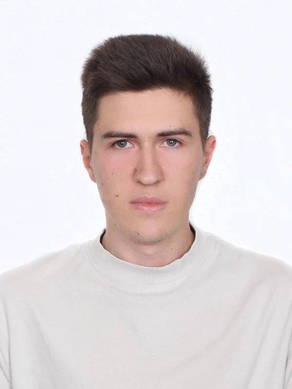 Максим Тришкин