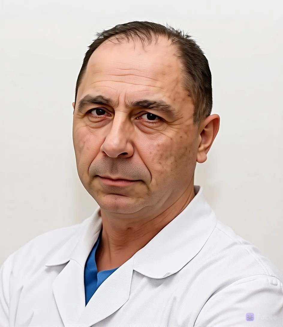 Анатолий Юрасов